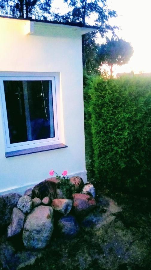 Auszeit Apartment Friedland  Bagian luar foto