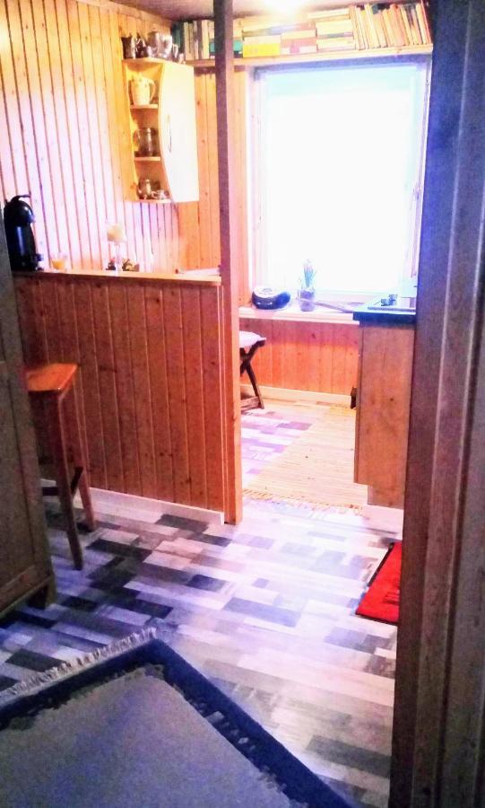 Auszeit Apartment Friedland  Bagian luar foto